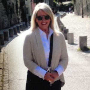 Meet your Posher, Kelly